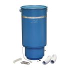 Snoek SM 27 Centraal stofzuigsysteem 10011