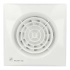 Soler Palau SILENT100 Badkamertoiletventilator 5210400700