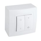 Soler Palau REGUL Standenschakelaar 5401260400