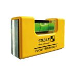 Stabila Pocket PRO Magnetic Waterpas 17768