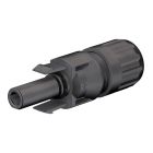 Staubli Solarline MC4 connector PVKBT46IUR