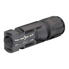 Staubli Solarline MC4 connector PVKST46IIUR
