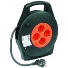 Tieman Homemaster Verlengkabelhaspel 1015001