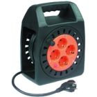 Tieman Homemaster Verlengkabelhaspel 1015002