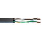 TKF Cat.5e UUTP Eca Signaalkabel 185950