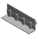 Van der Valk Sideplusplus Koppelstuk 724863
