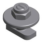 Van der Valk ValkProplus Hamerkopbout 774221