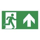 Van Lien Optilux PP Pictogram met perspexplaat 42331551
