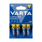 Varta High Energy AA batterij 4906