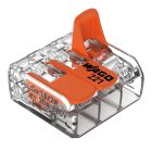 Wago 221 Lasklem 221413