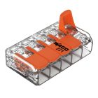 Wago 221 Lasklem 221415