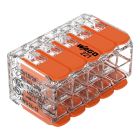 Wago 221 Lasklem 221420