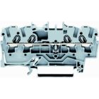 Wago Topjob S 2002 Verbindingsrijgklem 20021401