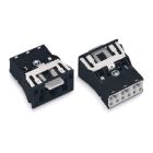 Wago WINSTA MIDI Stekker 770231300700
