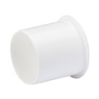 Wavin Wafix Schuiffitting eindkap 342.50.03000