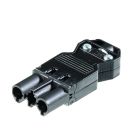 Wieland GST18 Stekker 92.932.3053.1