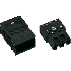 Wago WINSTA MIDI Contrastekker 770113