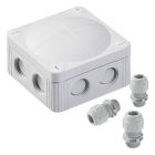 Wiska COMBI 407 Kabeldoos 560070