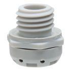 OUTLET Wiska VentPLUG Blindstop 564140
