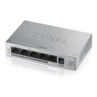 ZyXEL Netwerkswitch Netwerkswitch GS1005HP