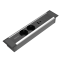 Filex Power Desk Insert Inbouwunit 681091