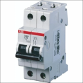 ABB Haf S Installatieautomaat S 202P K 1