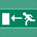 Van Lien Previx Pictogram inlegvelplaat 7TCA091350R0660