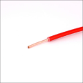 Donne VMD Montagedraad VMD 0,75 RD