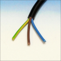 Donne VMVL 90C Vinyl aansluitsnoer D15177