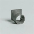 Attema U4050 Inzetstuk BUIKTUIT 19MM
