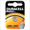 Duracell Watch Knoopcel batterij 80200410