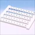Weidmuller Dekafix 5 Codering rijgklem 0523060001