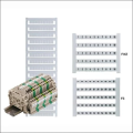 Weidmuller Dekafix 5 Codering rijgklem 0522361075