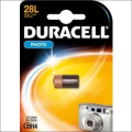 Duracell Ultra Photo Batterij 80201813