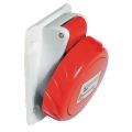Schneider Electric PK CEE wandcontactdoos 81283