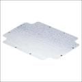 Gewiss 44 CE Montageplaat 44616
