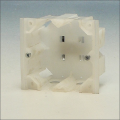 Legrand VAN GEEL Montagedoos wandgoot 8510101