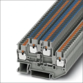 PHOENIX PTTB 2.5LN RAILKLEM 2 ETAGE 2.5MM