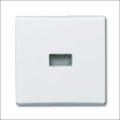 ABB BUSCH 210734 WIP WIS CTRL IP44 ALPIN