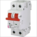 ETI SV240 HOOFDSCHAK 40A2P 2MOD