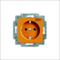 ABB BUSCH 20 EUCKS14212 WCD RA INB KV CPL OR