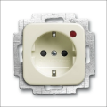 ABB BUSCH 2310 EUGLVAB212 WCD RA INB CPL OSBplusLED KV
