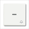 ABB BUSCH 1789 KI884 WIPplusLENS PULSDR BEL FMATWIT