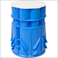 ABB HAF CK701619 CENTR DS RND 75MM 8X1619 KAN