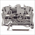 WAGO 200112111000411 DIODEKLEM TOPJS 2DR 1.5MM GS