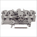 WAGO 200114111000411 DIODEKLEM TOPJS 4DR 1.5MM GS