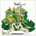 WAGO 20022237 ETAGEKLEM 2 TOPJS 2.5 PE GG