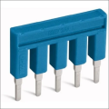 WAGO 2002405000006 KAMBRUG TOPJS 5V BL