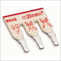 WAGO 2002473 COMB BRUG TOPJS 3V