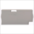 WAGO 20021493 SCHEIDINGSPLAAT TOPJS GR